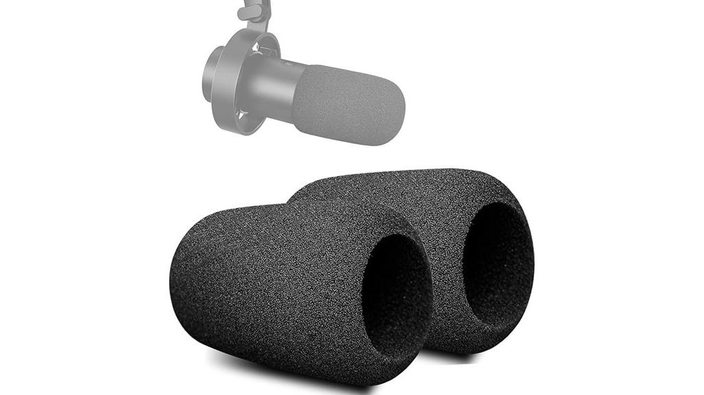 fifine k688 windscreen cover