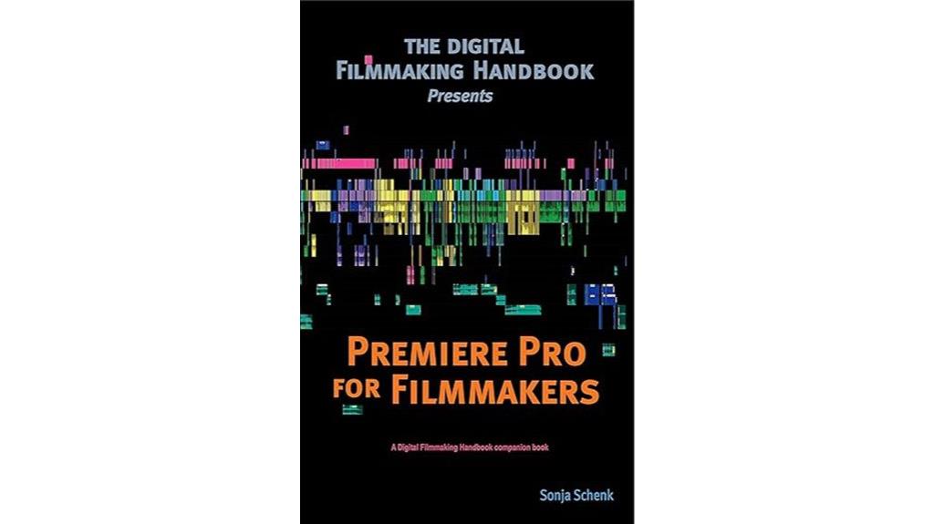 filmmaking guide for premiere