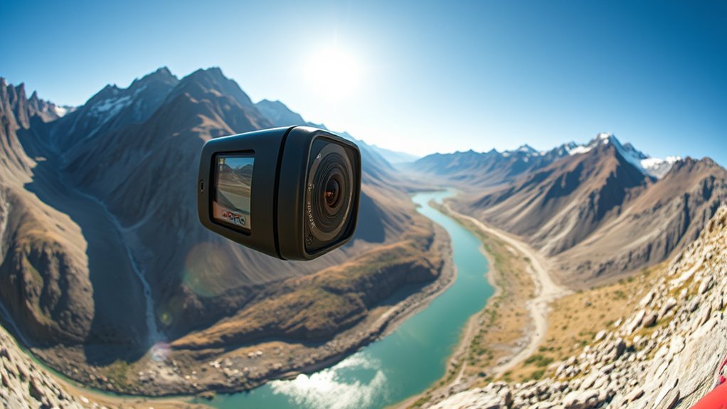 fisheye lens selection criteria