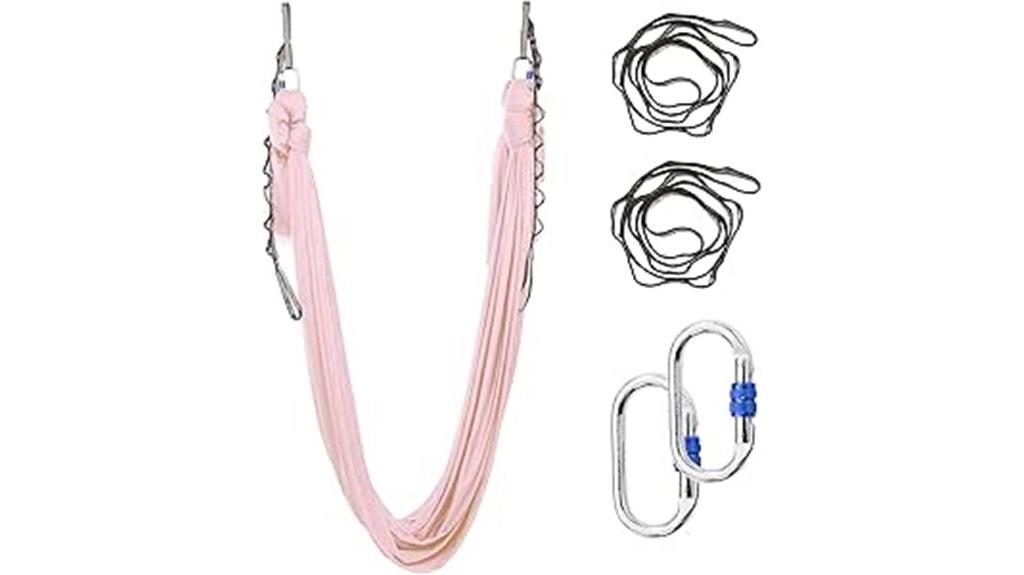 five and a half yards