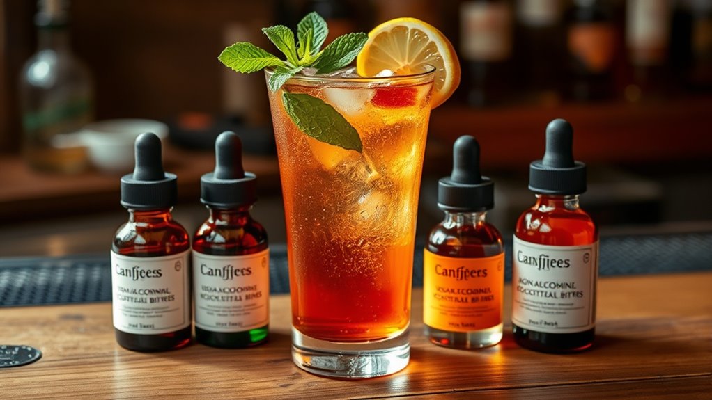 flavor ingredients versatility allergens