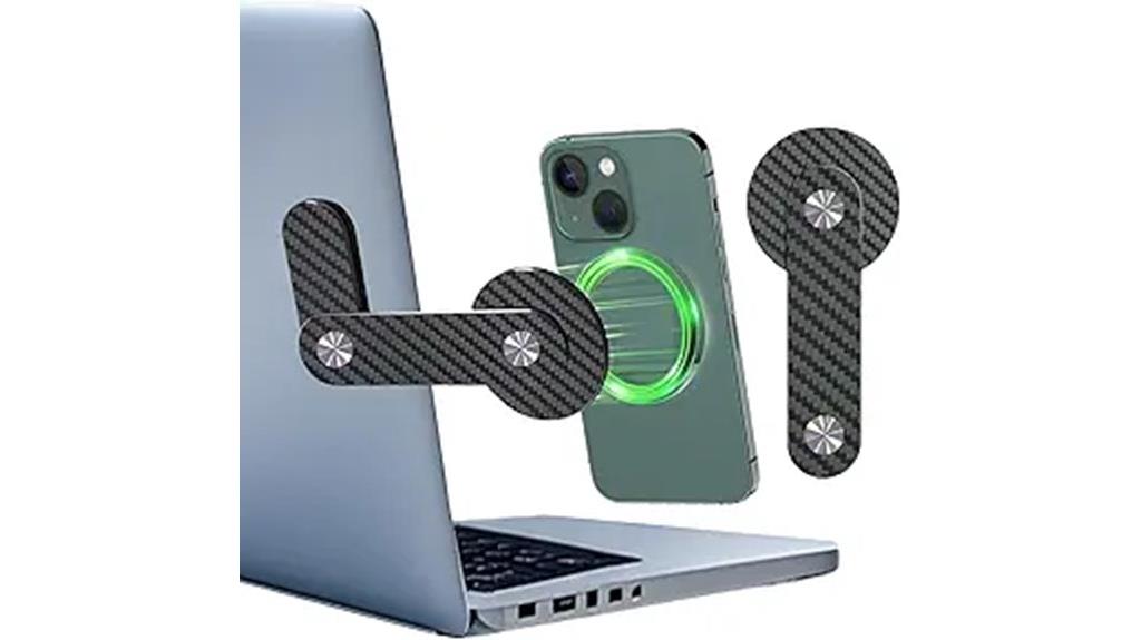 foldable carbon fiber stand