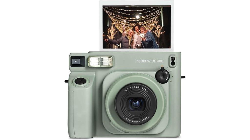 fujifilm wide 400 camera