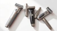 gentle effective shaver options