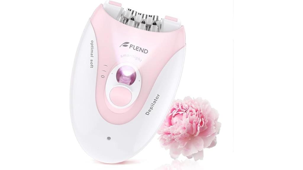 gentle women s hair removal