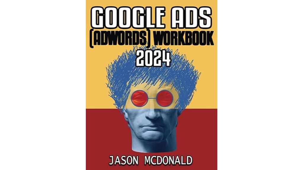 google ads tutorial guide