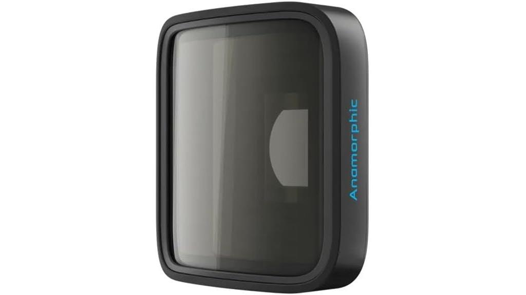 gopro hero13 lens mod