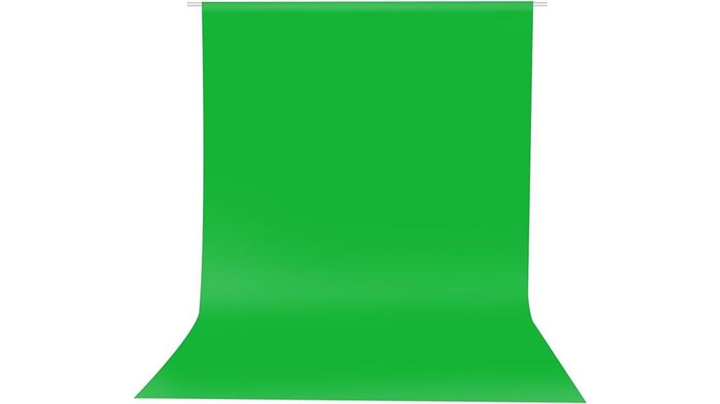 green screen backdrop 5x6 5