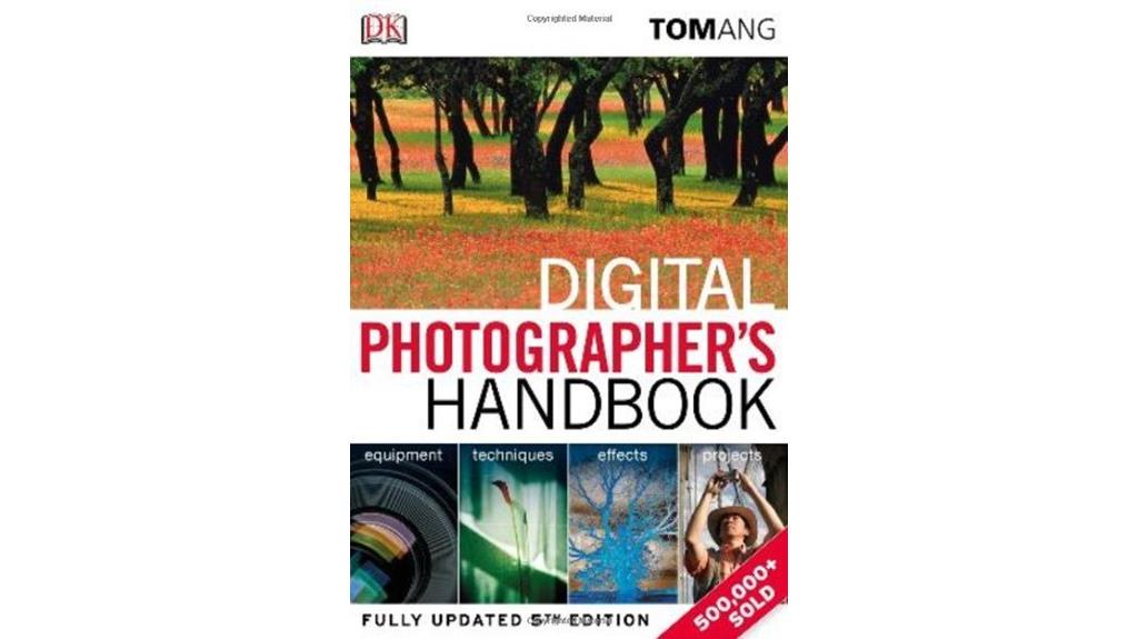 guide to digital photography