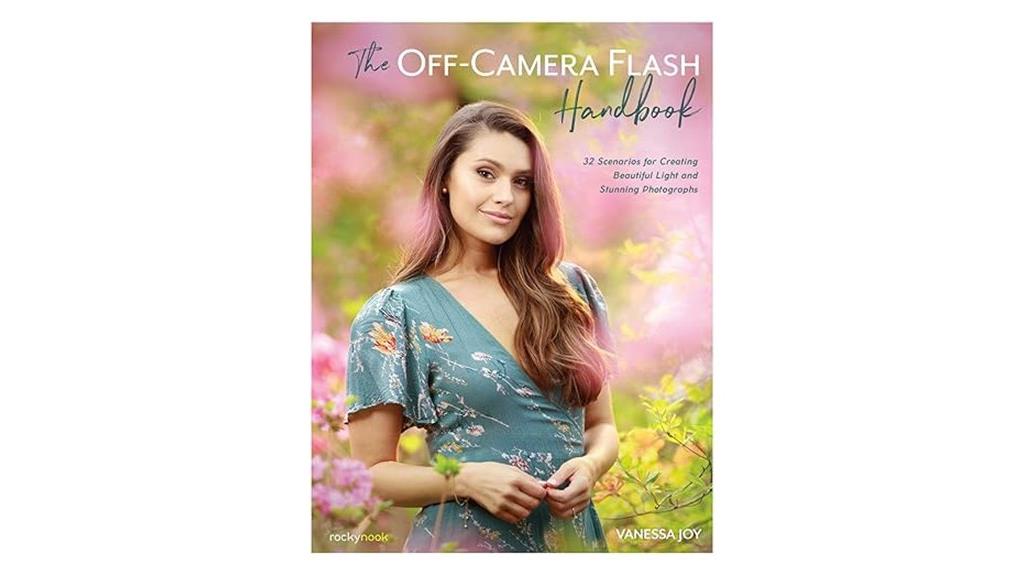 guide to external flash techniques