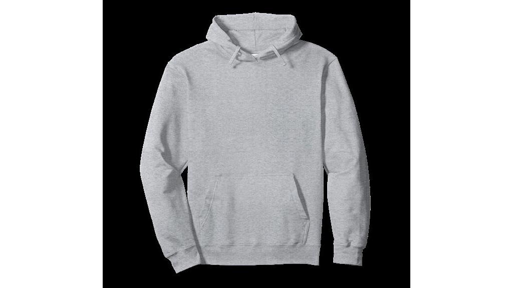 hand drawn face hoodie