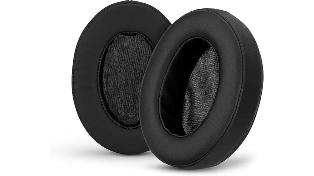 headphone earpads replacement cushions