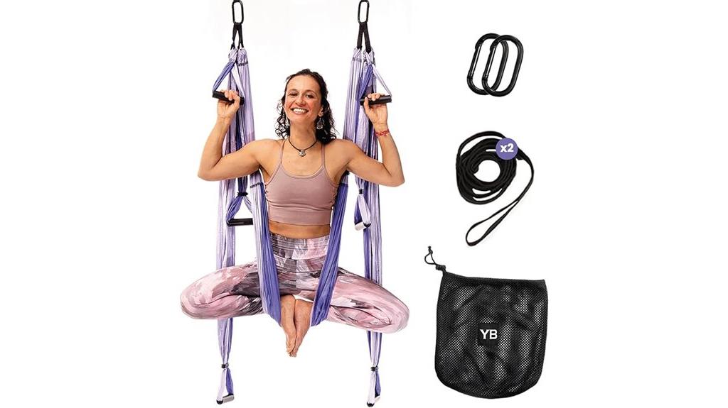 home outdoor swing set