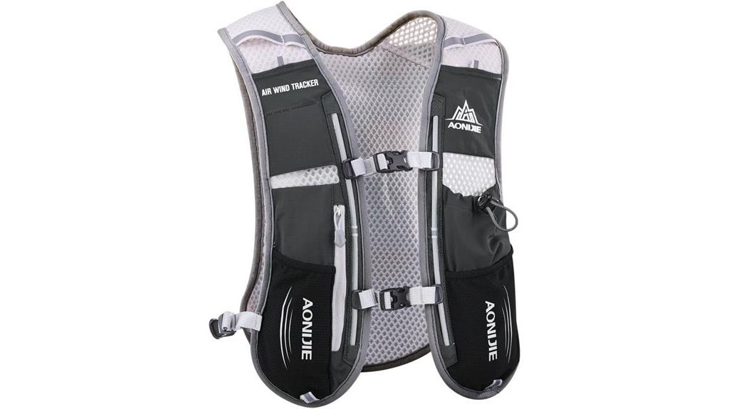 hydration vest for running