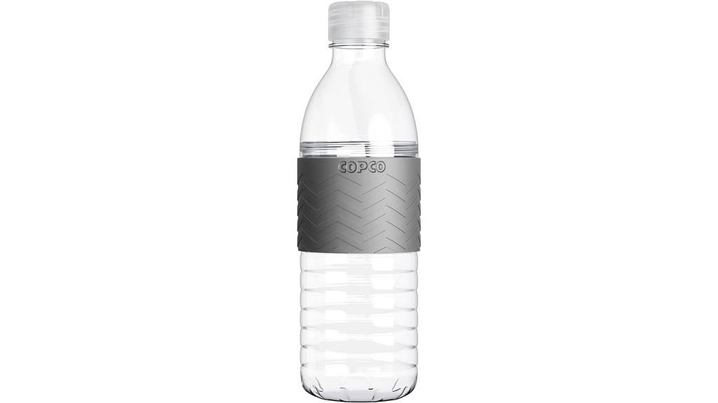 hydro flask spill resistant lid