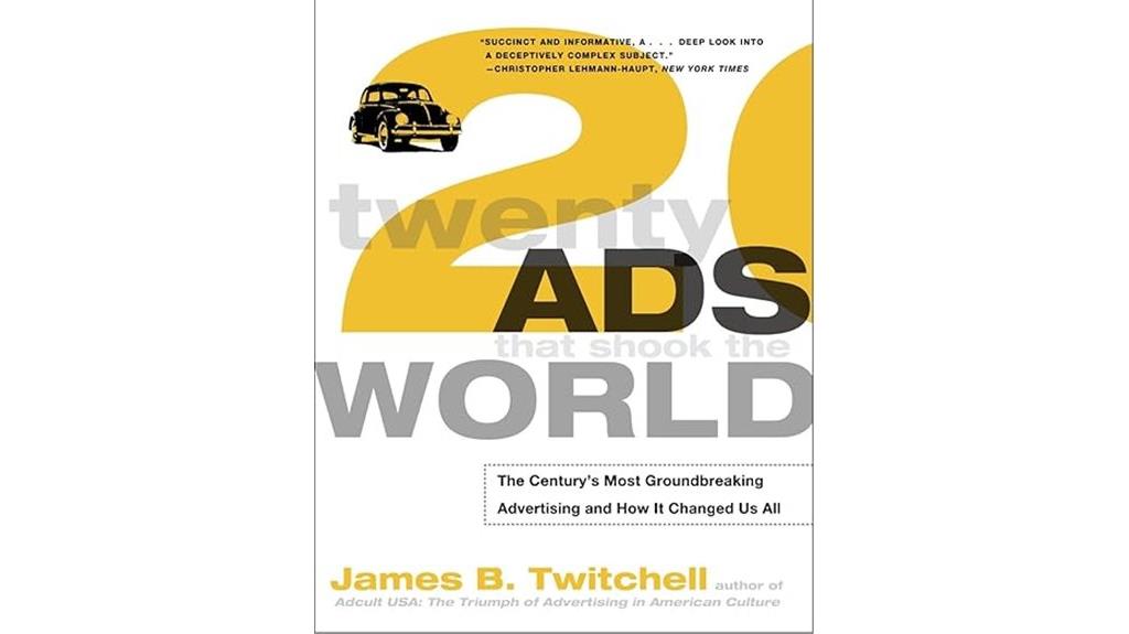 iconic campaigns that changed