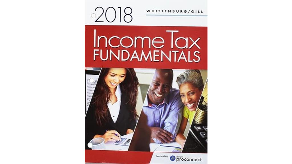 income tax course bundle