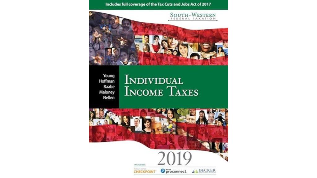 individual income tax guidelines