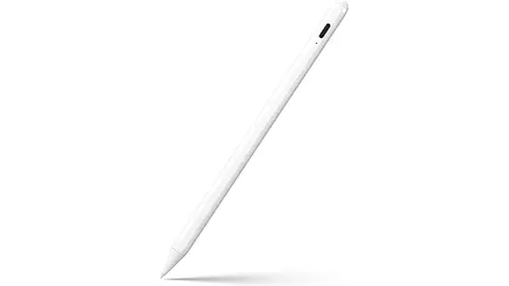 ipad compatible stylus pen