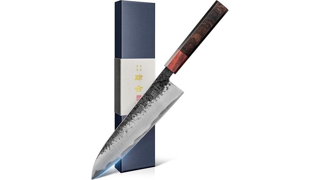 japanese chef knife gift