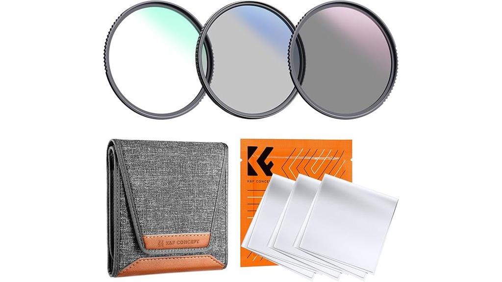 k f concept filter kit