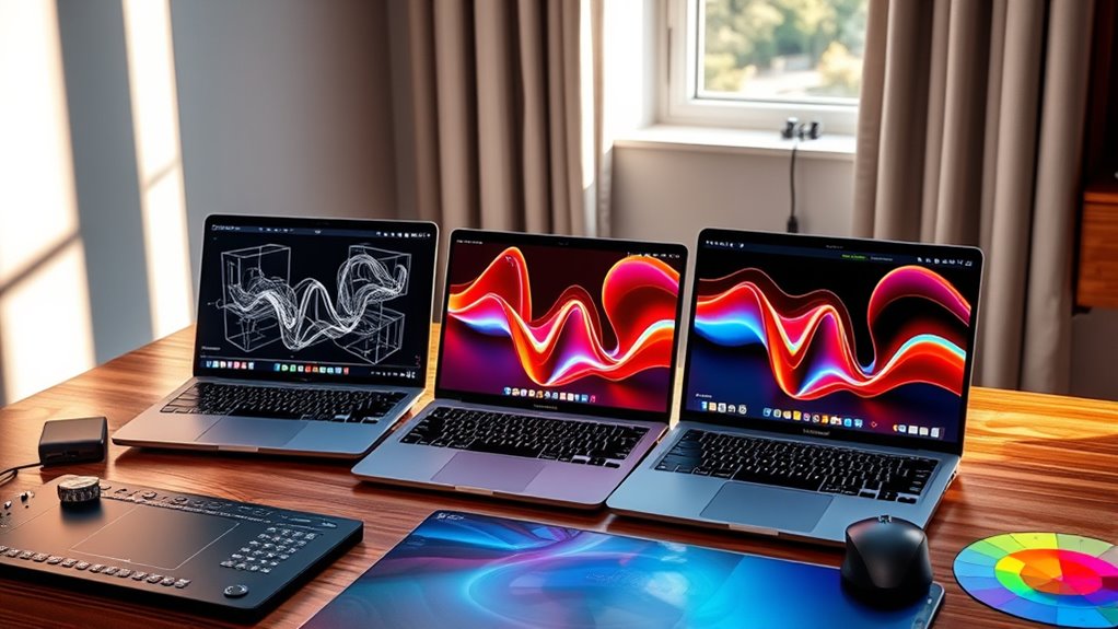 key creative work essentials