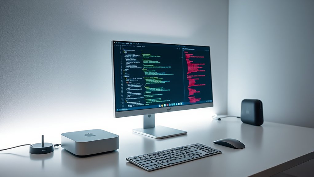 key development hardware factors