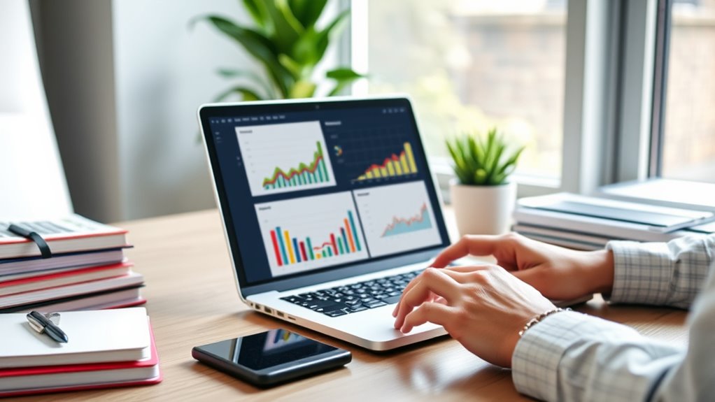 key factors for selection