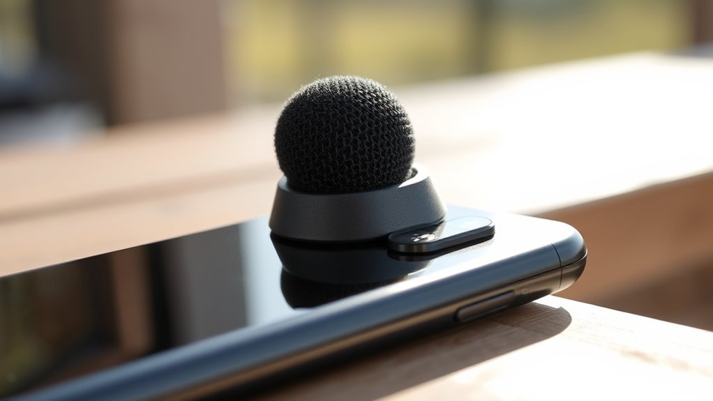 key factors for windproof muffs