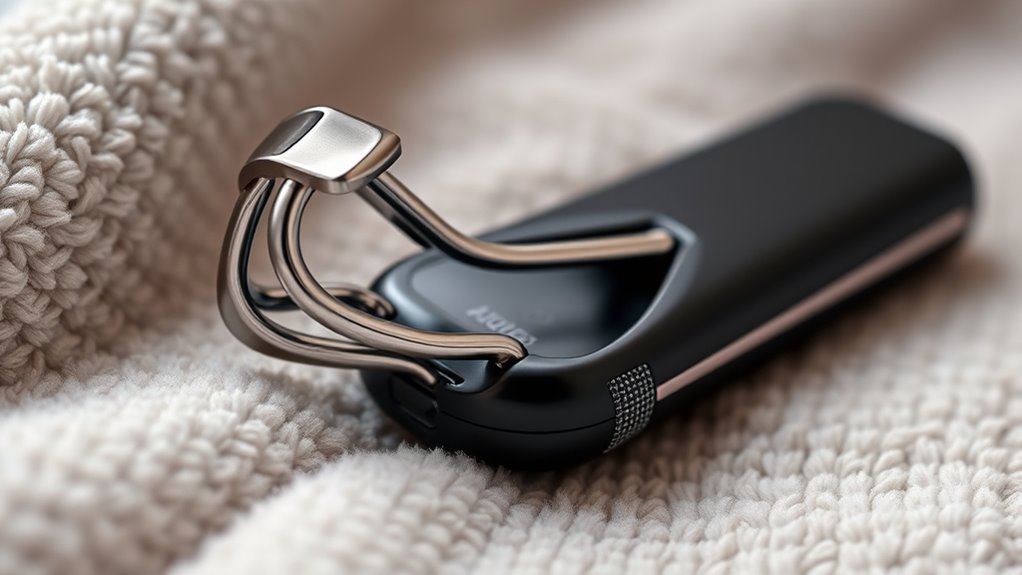 key features and considerations