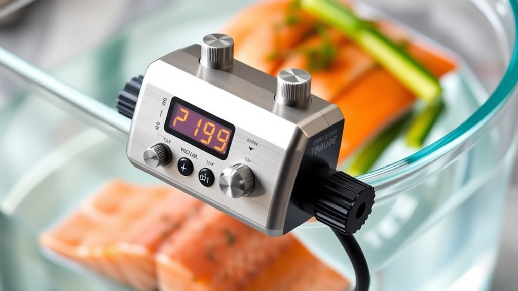 key features for selection