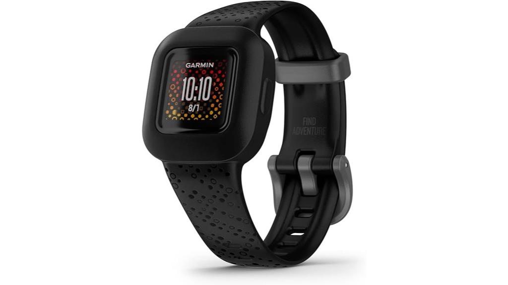 kids fitness tracker device