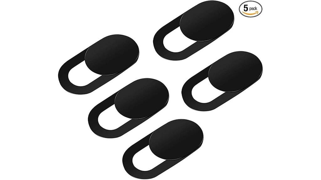 laptop desktop webcam cover