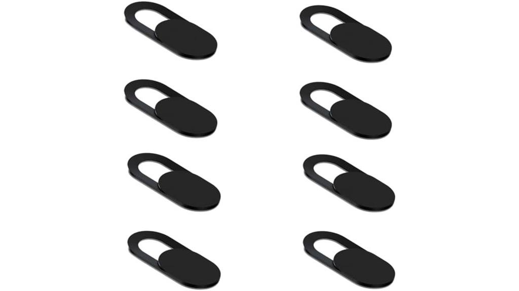 laptop webcam privacy cover