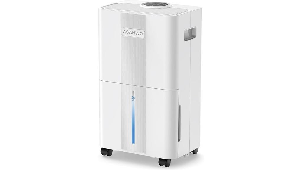 large home dehumidifier