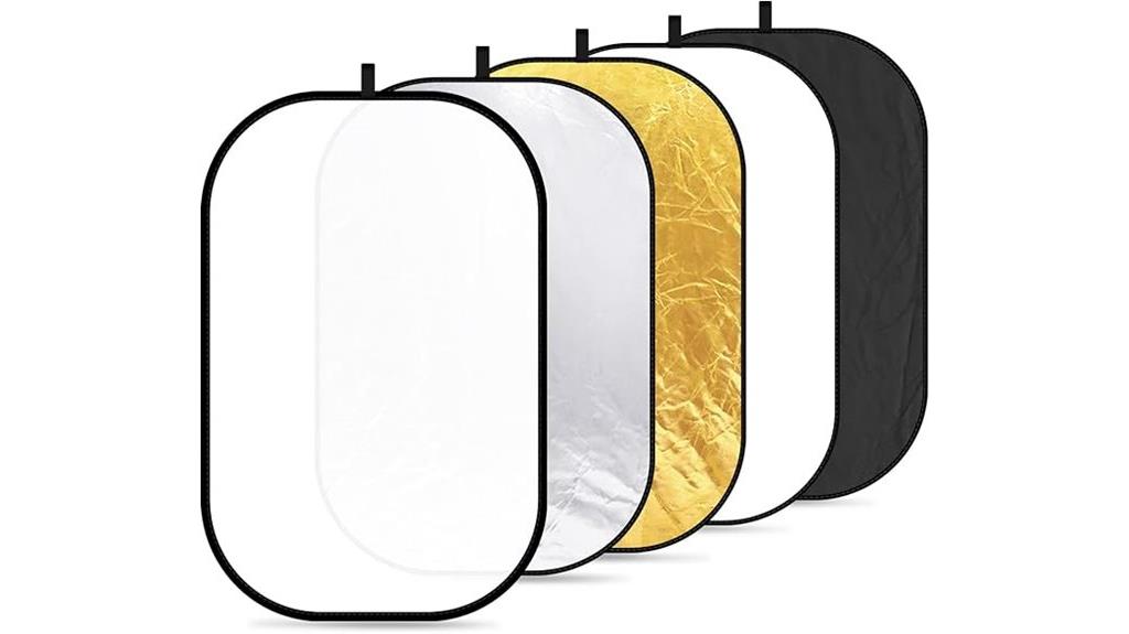 large photography light reflectors