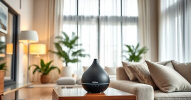 large room diffuser recommendations