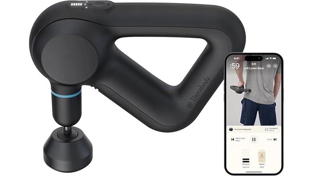 latest prime theragun model