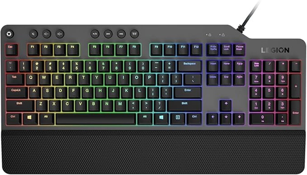 lenovo legion rgb keyboard