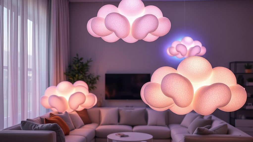 lighting authenticity customization durability