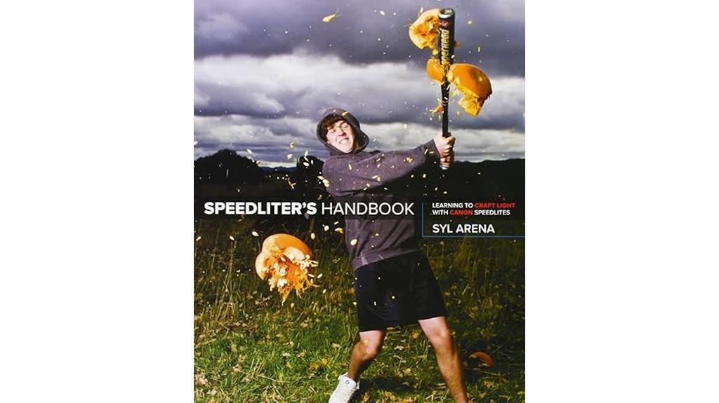 lighting techniques with speedlites