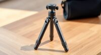 lightweight tripod kits
