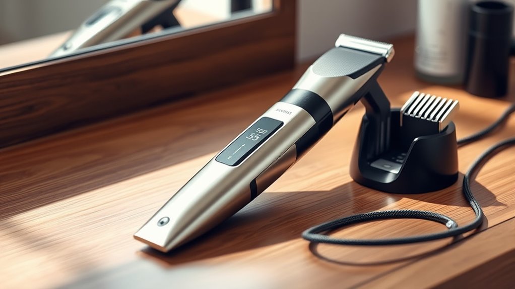 long battery quick recharge