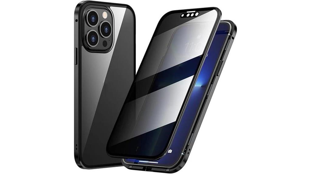 magnetic iphone case