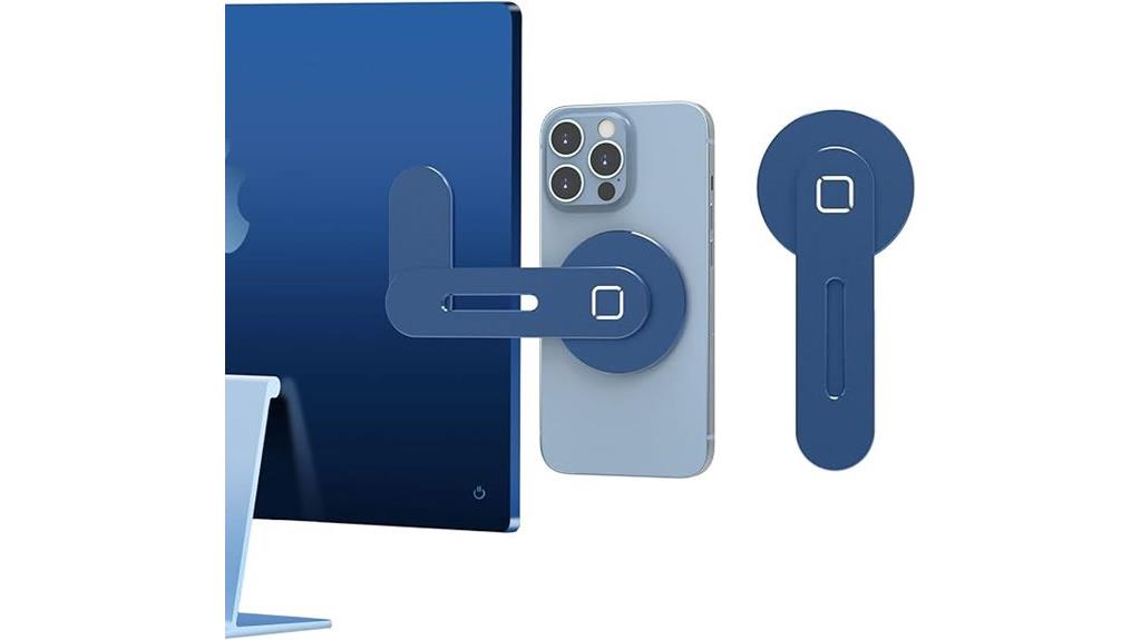 magnetic phone holder