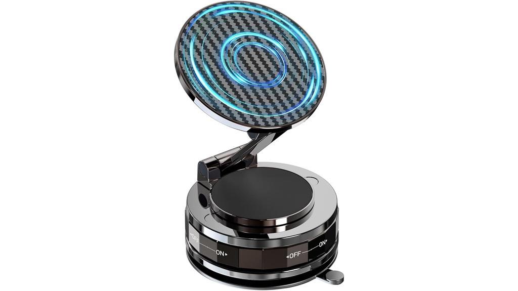 magsafe 360 rotation