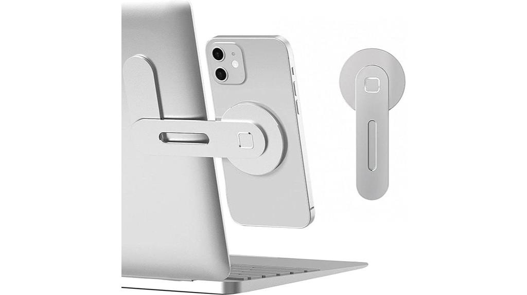 magsafe iphone mount