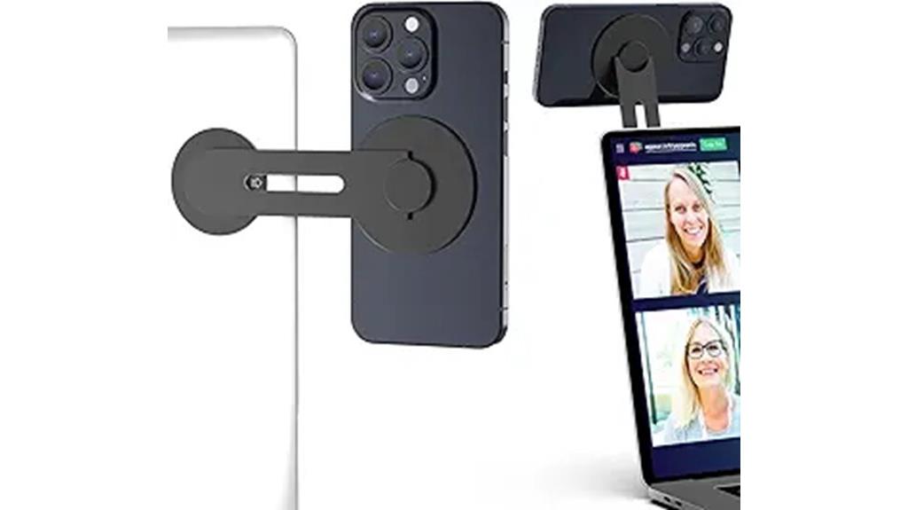 magsafe phone mount