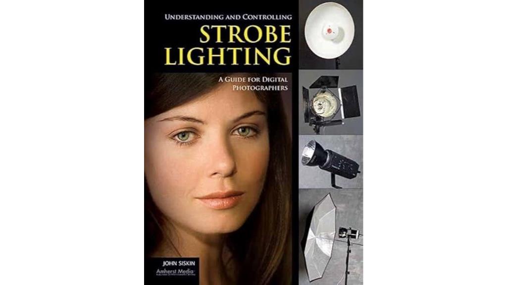 mastering strobe lighting techniques