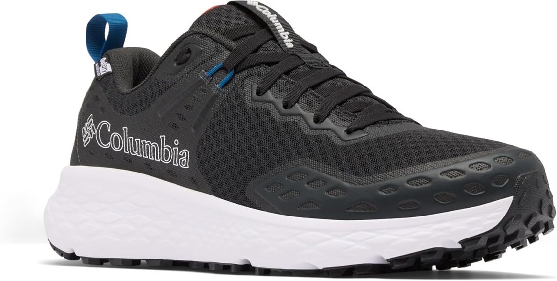 men s columbia outdoor shoes